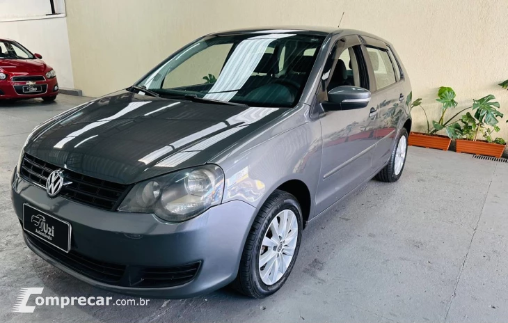 POLO 1.6 MI 8V