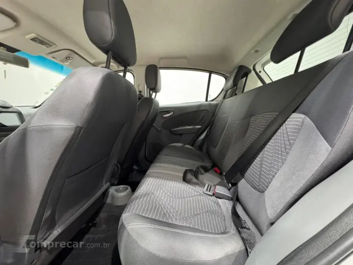 PALIO 1.0 MPI ATTRACTIVE 8V FLEX 4P MANUAL