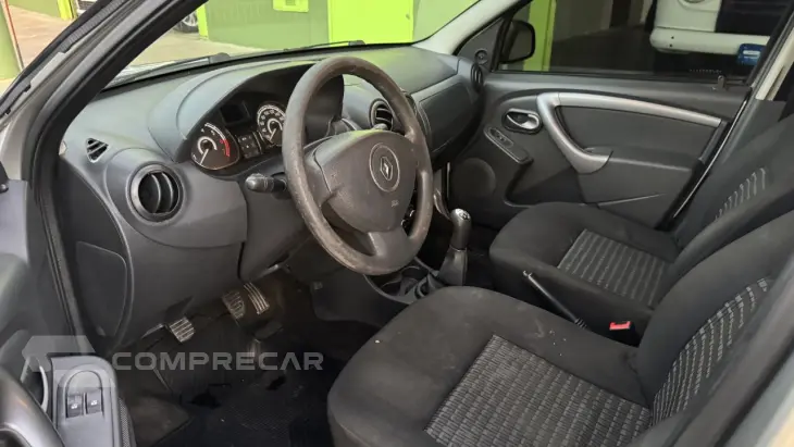 Sandero 1.0 12V 4P FLEX SCE EXPRESSION