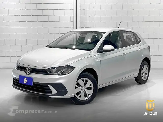 POLO - 1.0 MPI MANUAL