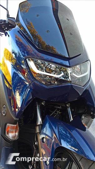 NMAX CONNECTED 160 ABS