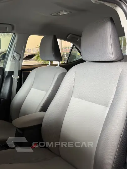 COROLLA 1.8 GLI 16V
