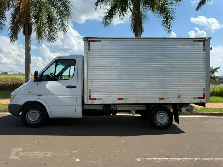 SPRINTER 311 CHASSI CDI STREET