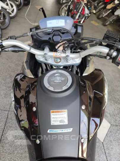 XTZ 250 TENERE/TENERE BLUEFLEX