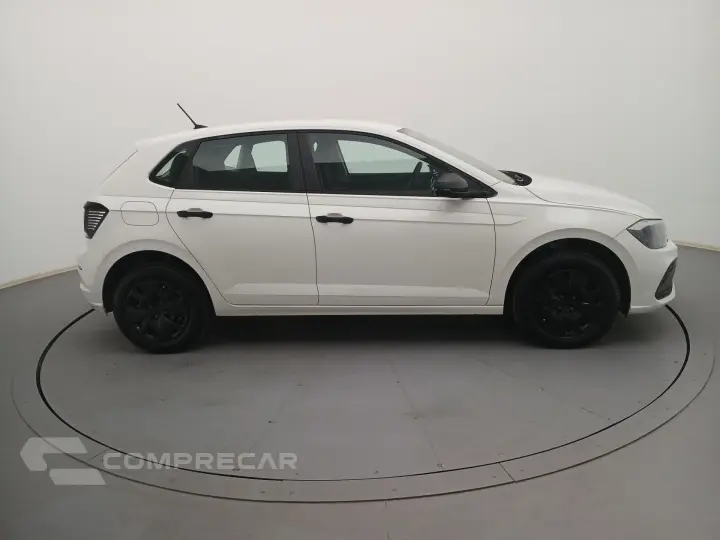 POLO 1.0 MPI TRACK MANUAL