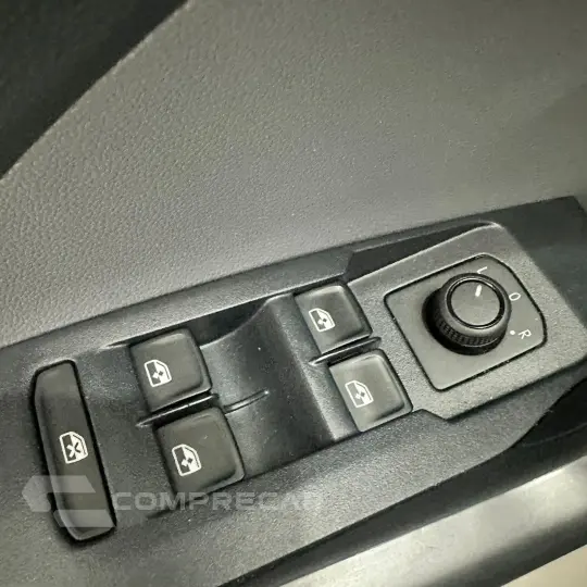 T-Cross Sense 200 TSI 1.0 Flex 5p Aut.