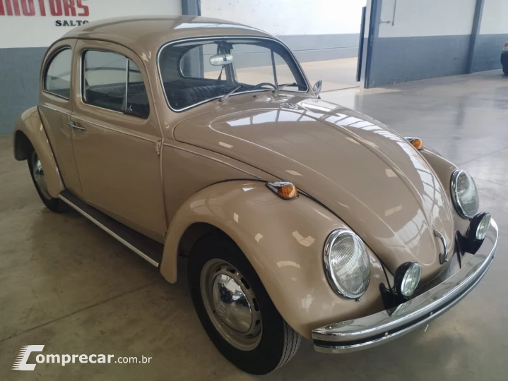 FUSCA 1.3 8V