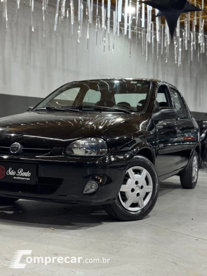 Corsa Sed Class.Life 1.0/1.0 FlexPower