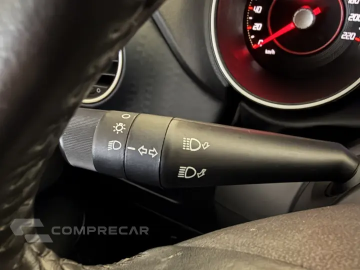 PUNTO 1.8 SPORTING 16V FLEX 4P AUTOMATIZADO