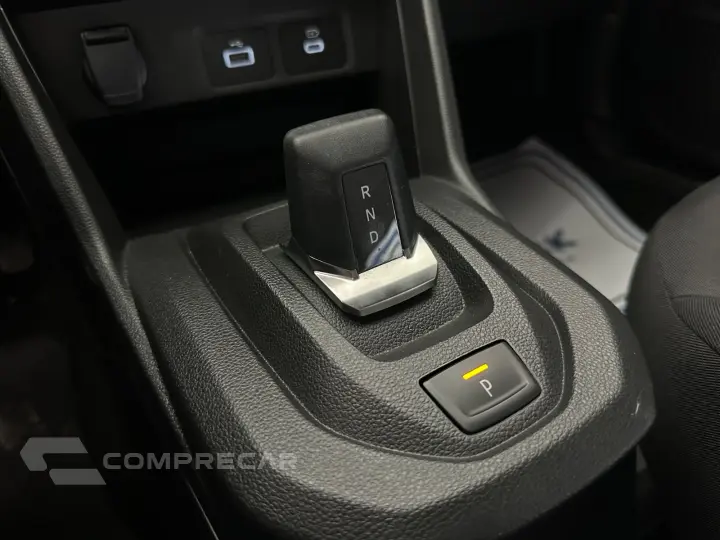 Kardian Evolut. Flex 1.0 TB 12V 5p Aut.