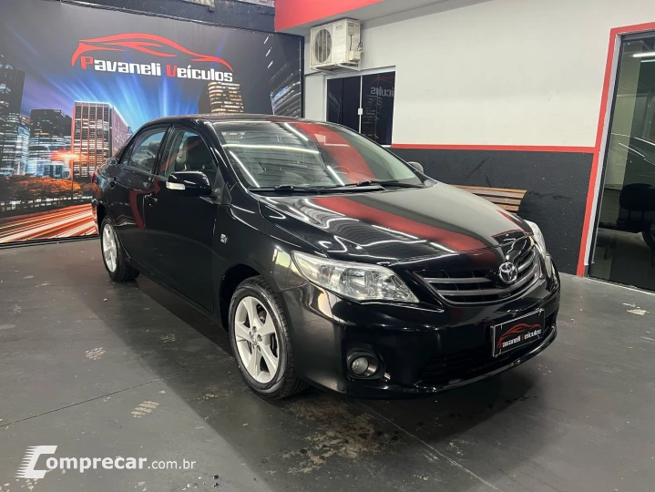 COROLLA 2.0 XEI 16V