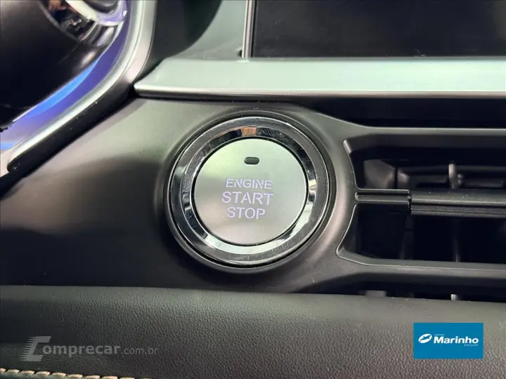 TIGGO 8 1.6 TGDI GASOLINA TXS MAX DRIVE DCT