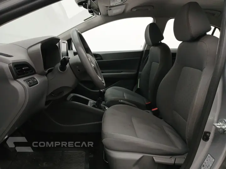 HB20S 1.0 12V FLEX COMFORT MANUAL