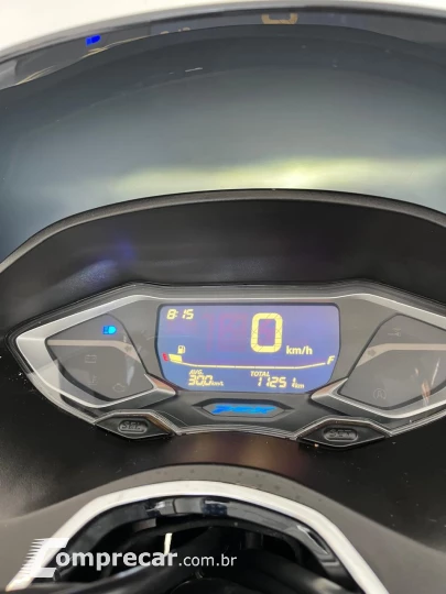 PCX 160