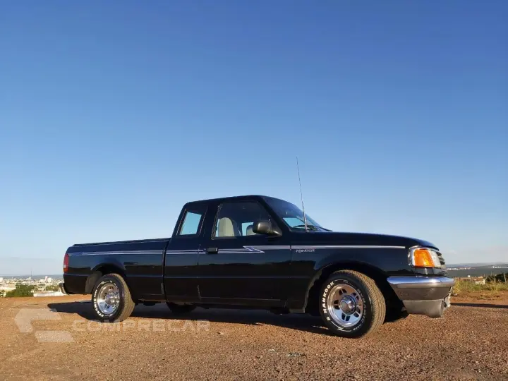 RANGER 4.0 STX 4X2 CE V6 12V