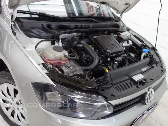 POLO - 1.0 MPI TOTAL MANUAL