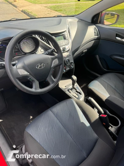 HB20 1.6 Comfort 16V