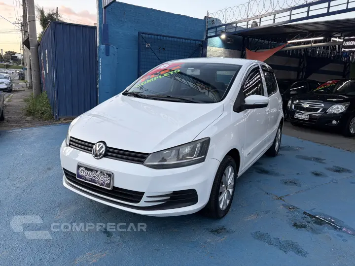 FOX 1.0 MPI Trendline 12V