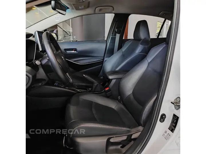 COROLLA 1.8 VVT-I HYBRID FLEX ALTIS CVT