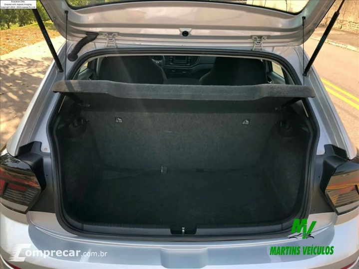 POLO 1.0 MPI TRACK MANUAL