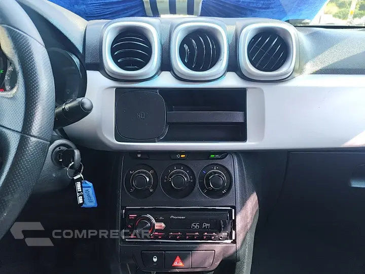 AIRCROSS 1.5 START 8V FLEX 4P MANUAL