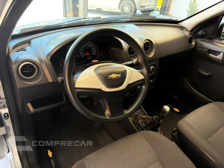 CELTA 1.0 MPFI LT 8V
