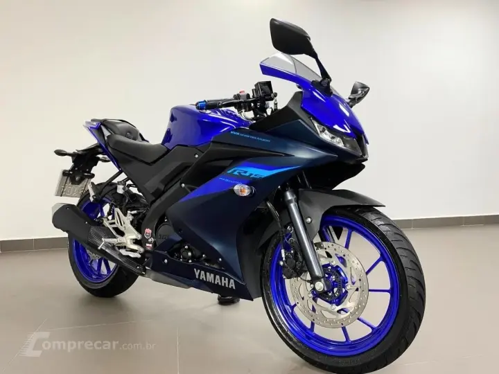 YAMAHA YZF R15 ABS