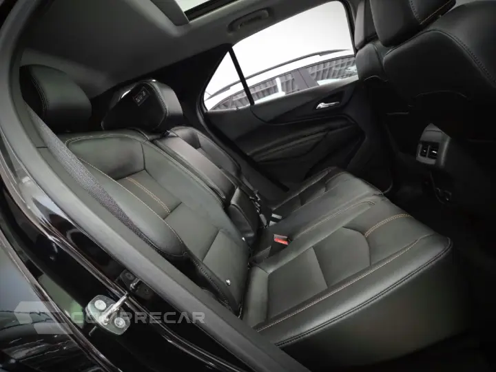 EQUINOX 1.5 16V TURBO GASOLINA PREMIER AWD AUTOMÁTICO