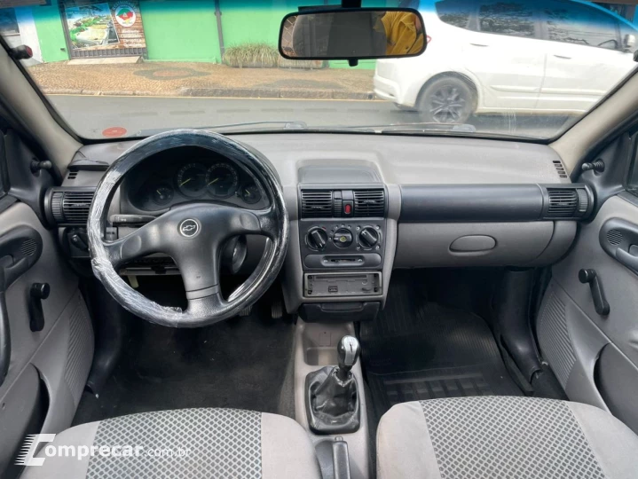 Corsa Sed Class.Life 1.0/1.0 FlexPower