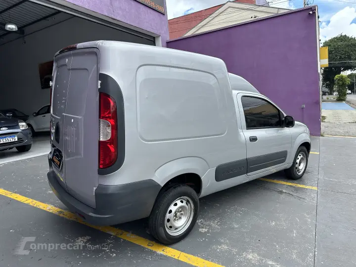 FIORINO 1.4 MPI Furgão 8V