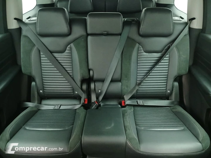 COMMANDER 1.3 T270 TURBO FLEX LIMITED AT6