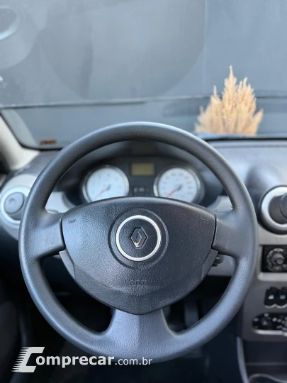 SANDERO 1.6 Privilége 16V