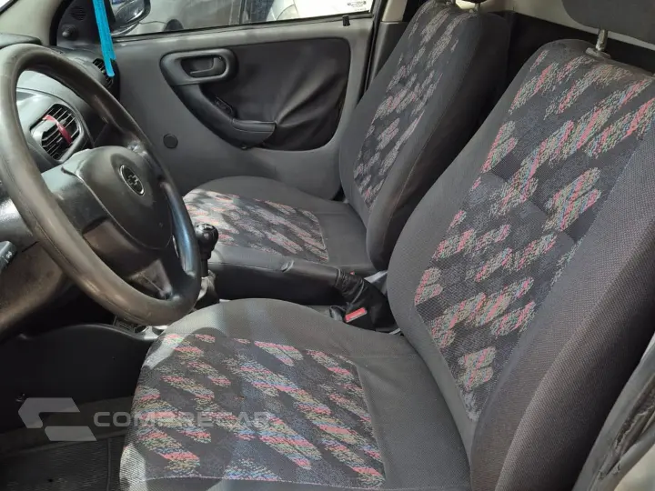 Montana 1.8 Mpfi Conquest Cs 8V Flex 2P Manual