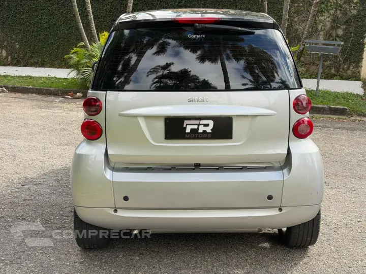 FORTWO 1.0 Coupe 3 Cilindros Turbo