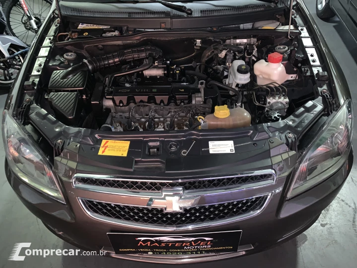 CELTA 1.0 MPFI LT 8V