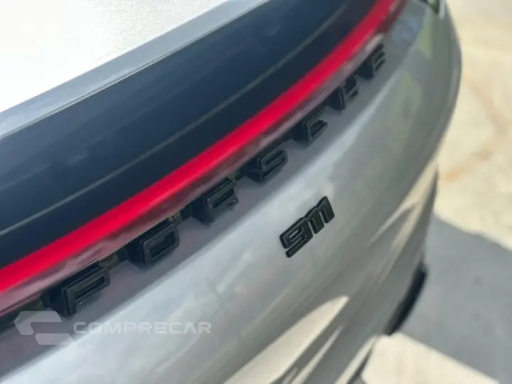 911 3.0 24V H6 GASOLINA CARRERA PDK