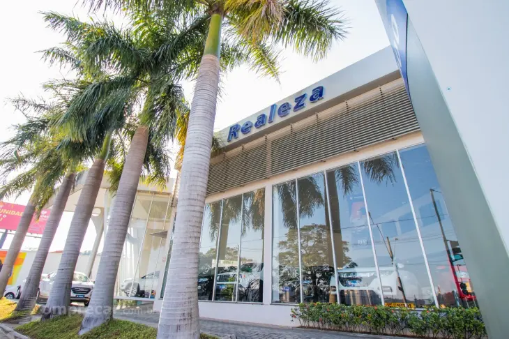 Polo Comfortline TSI 1.0 Flex 12V Aut.