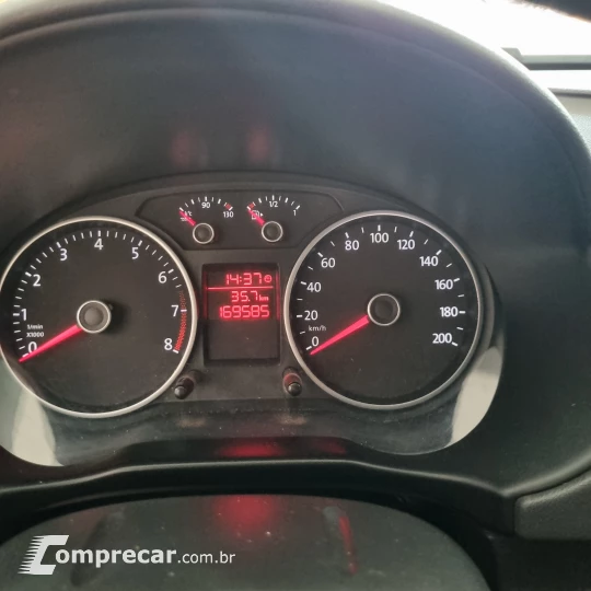 GOL 1.0 MI 8V G.V