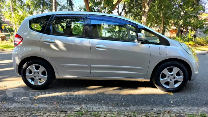 FIT 1.4 LX 16V