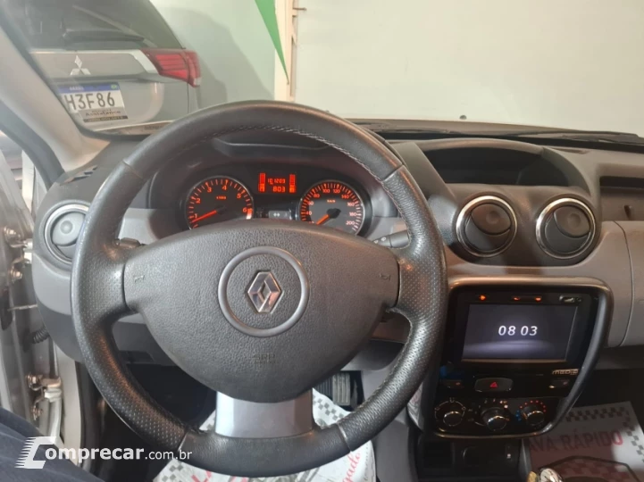 DUSTER 1.6 16V SCE Dynamique