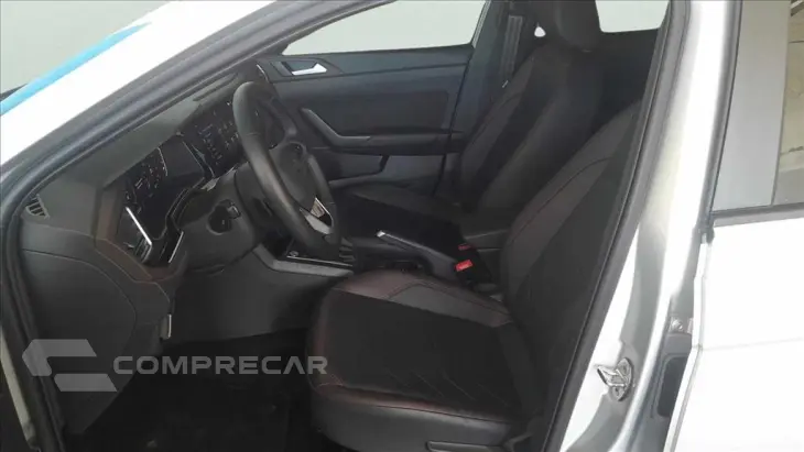 VIRTUS 1.0 200 TSI HIGHLINE AUTOMÁTICO