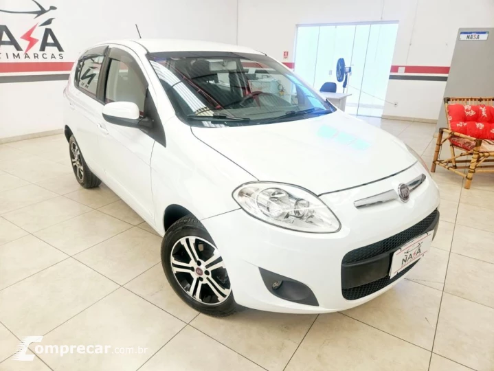 PALIO 1.4 MPI Attractive 8V