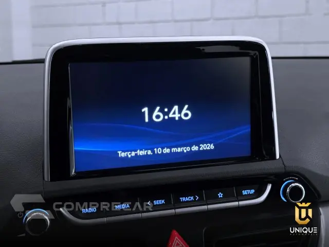 HB20S - 1.0 TGDI PLATINUM AUTOMÁTICO