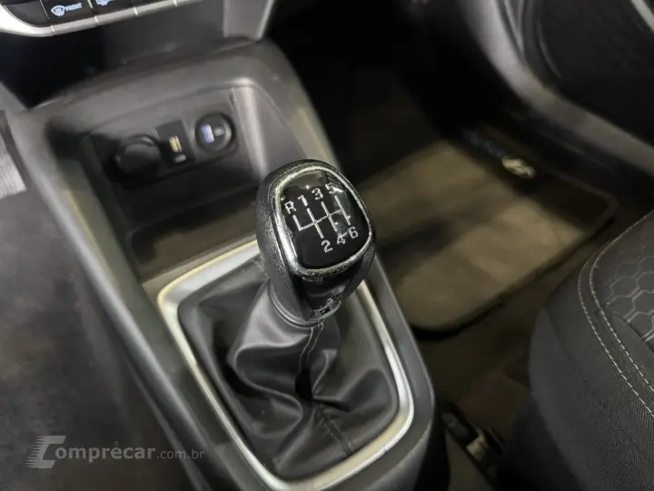 HB20S 1.0 TGDI FLEX PLATINUM MANUAL