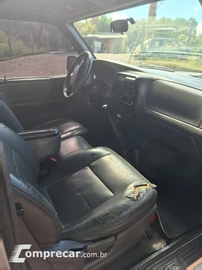 Ranger XLS