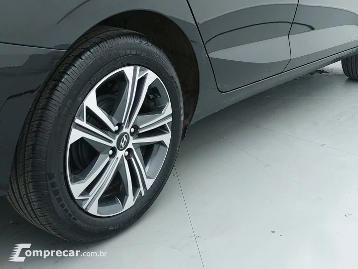 HB20S 1.0 TGDI FLEX COMFORT PLUS AUTOMÁTICO