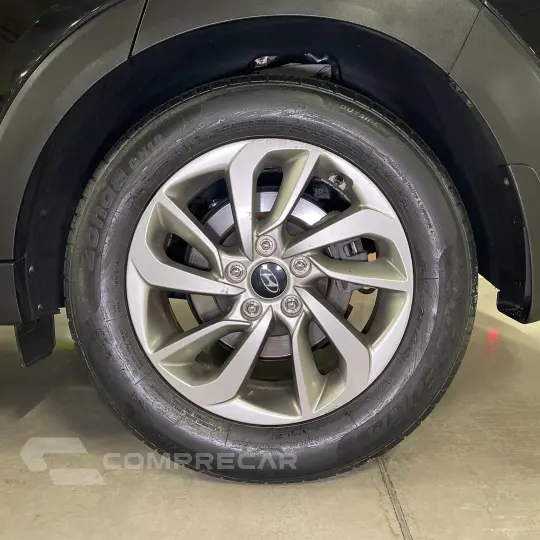 TUCSON 1.6 16V T-gdi GLS