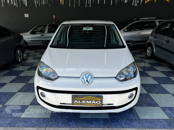 UP 1.0 TSI Move UP 12V