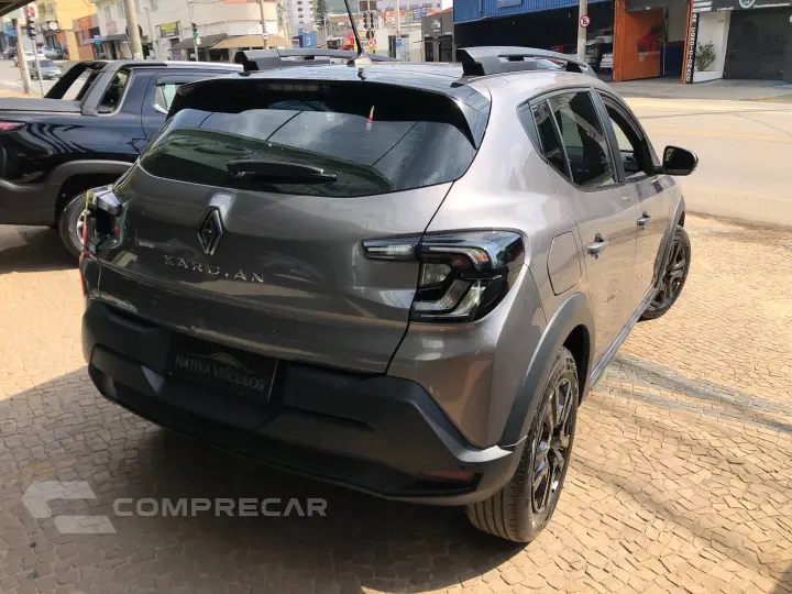 Kardian 1.0 Tce Flex Evolution Edc