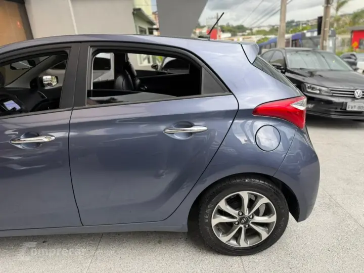 HB20 1.0 COPA DO MUNDO 12V FLEX 4P MANUAL